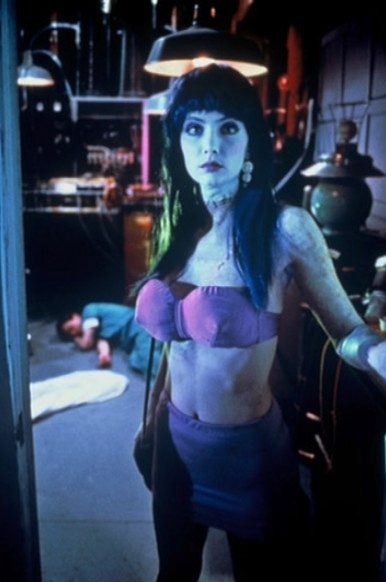 Frankenhooker - Uncensored