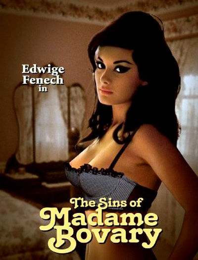 Madame Bovary