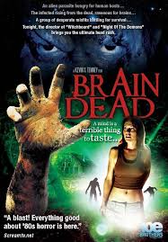 Brain Dead