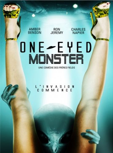 One-Eyed Monster