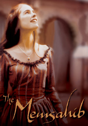 The Memsahib