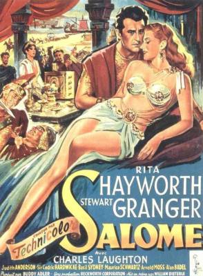 Salome