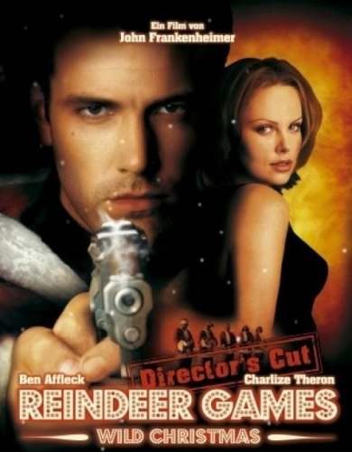 Reindeer Games
