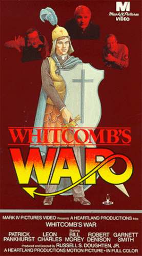 Whitcomb's War
