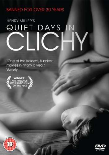 Quiet Days in Clichy