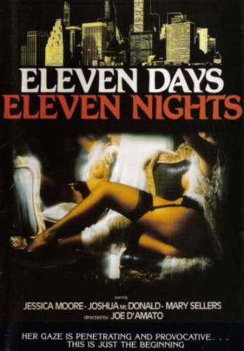 Eleven Days, Eleven Nights