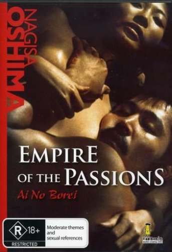 Empire of Passion