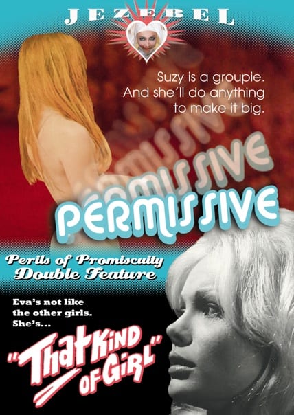 Permissive
