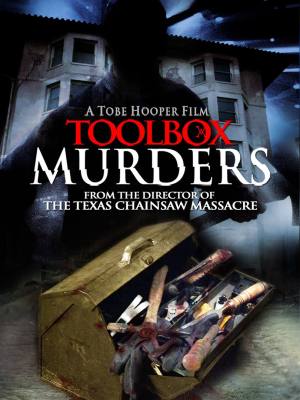 The Toolbox Murders