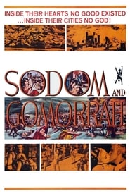 Sodom and Gomorrah
