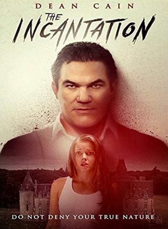 The Incantation