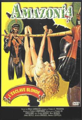 Amazonia: The Catherine Miles Story