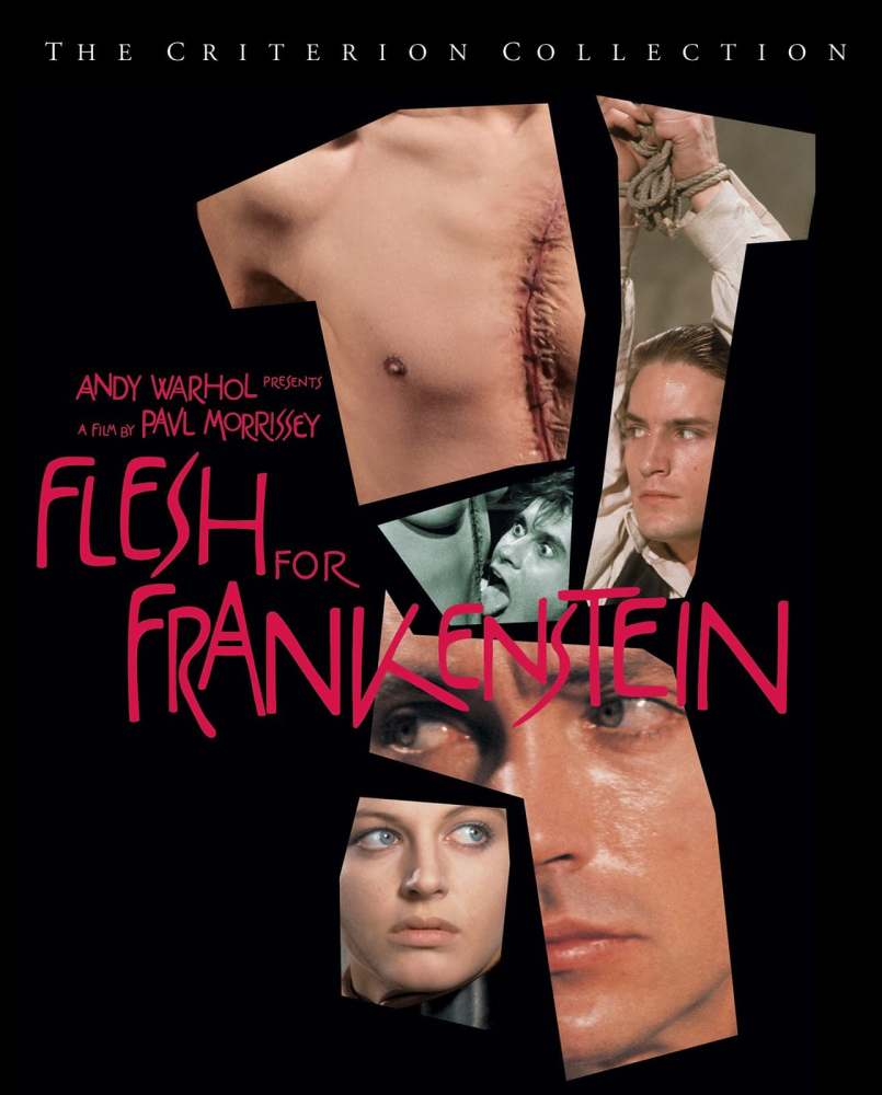 Flesh for Frankenstein