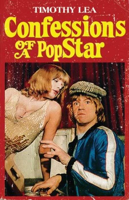 Confessions of a Pop Performer