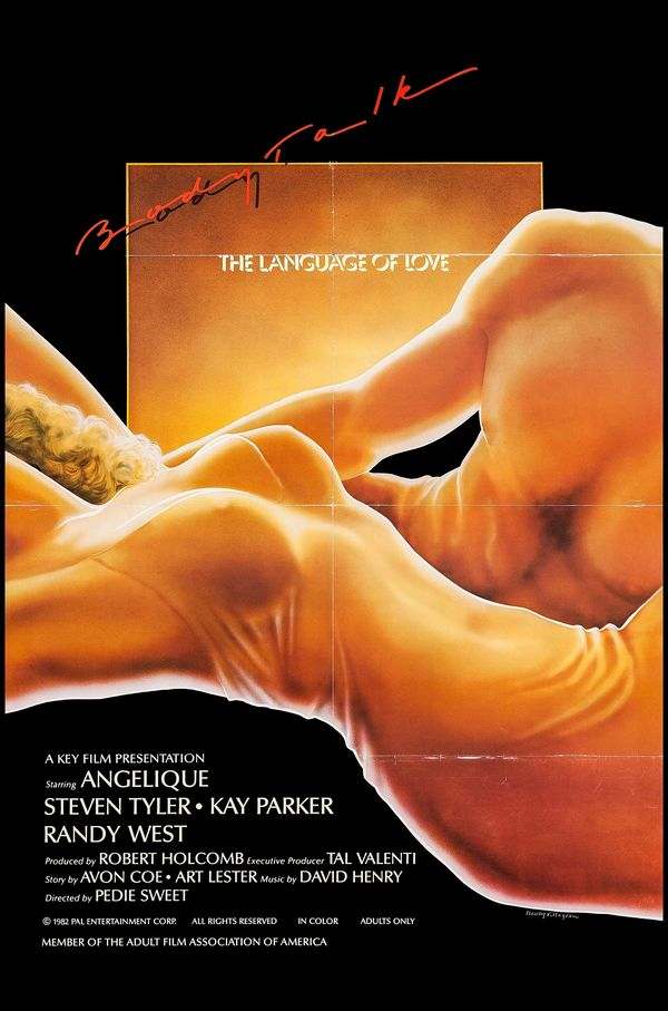 Body Talk