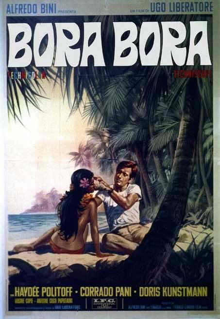 Bora Bora