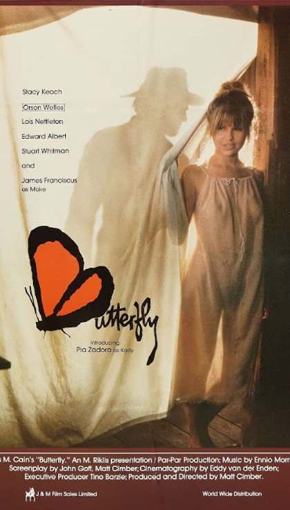 Butterfly