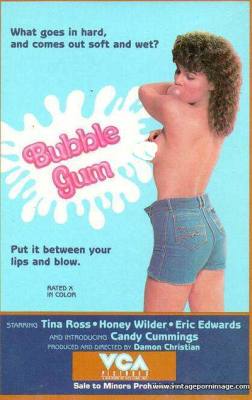 Bubble Gum