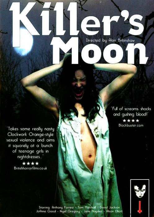 Killer's Moon