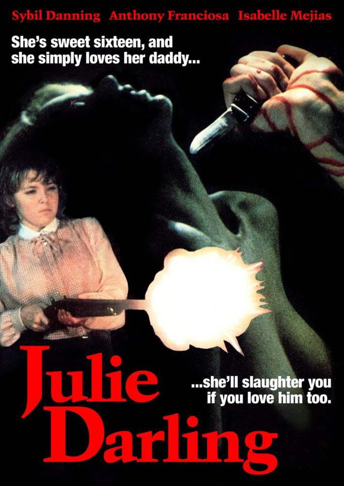 Julie Darling