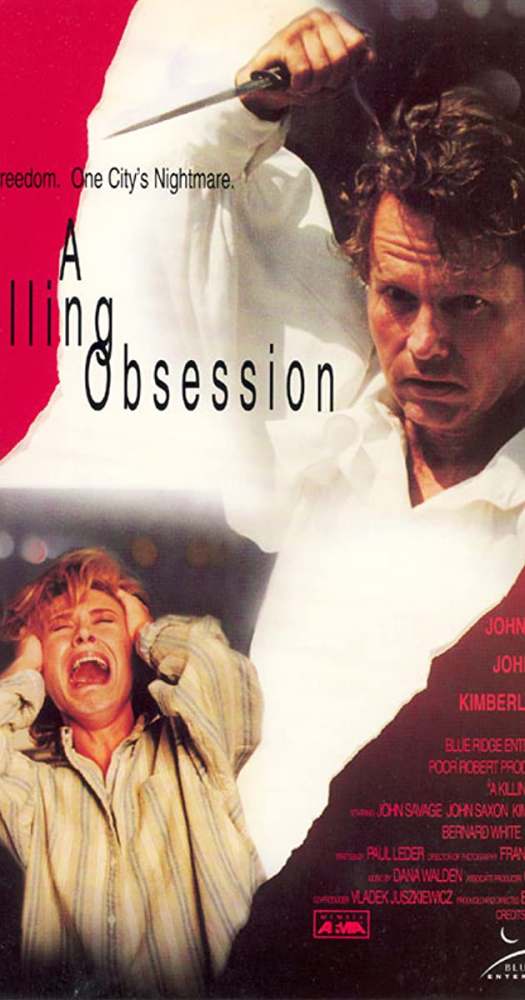 Killing Obsession