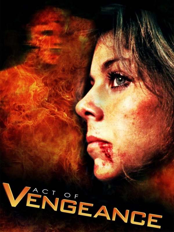 Act of Vengeance