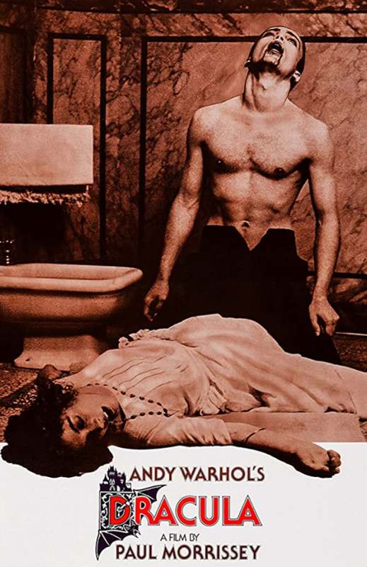 Blood for Dracula