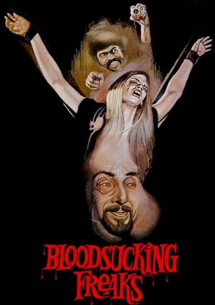 Bloodsucking Freaks