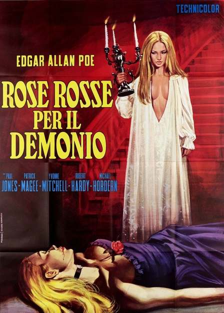 Demons of the Mind