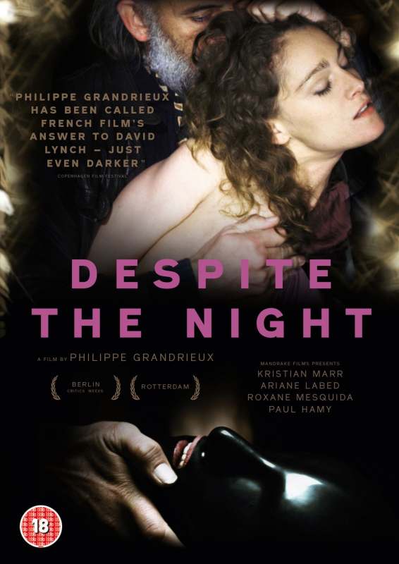 Despite the Night