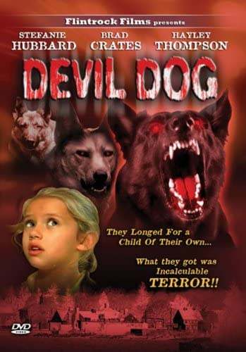Devil Dog: The Hound of Hell