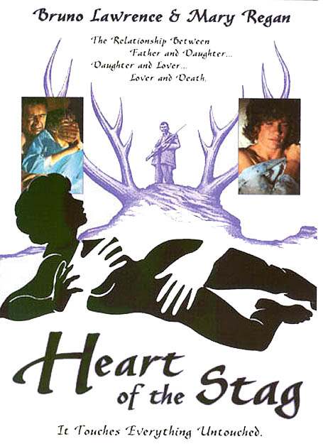 Heart of the Stag