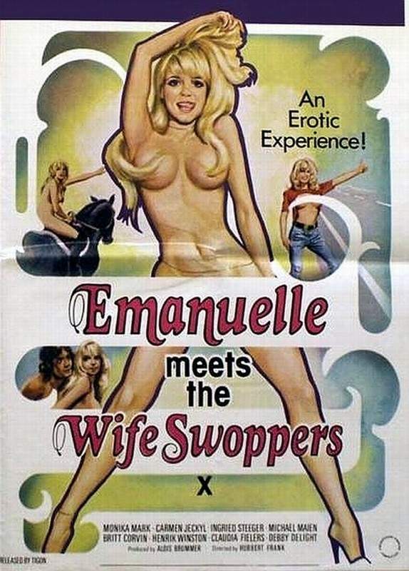 Swap Meet at the Love Shack