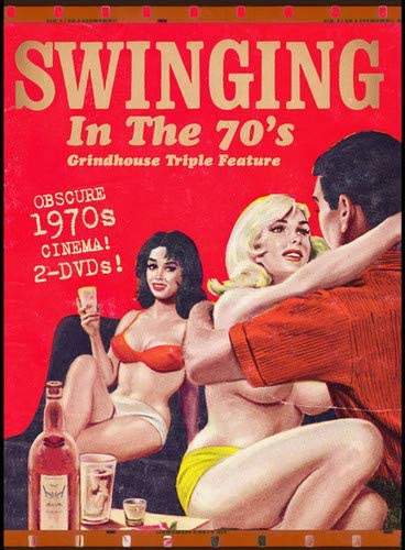 Harvey Swings