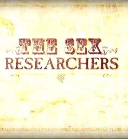 Sex Researchers