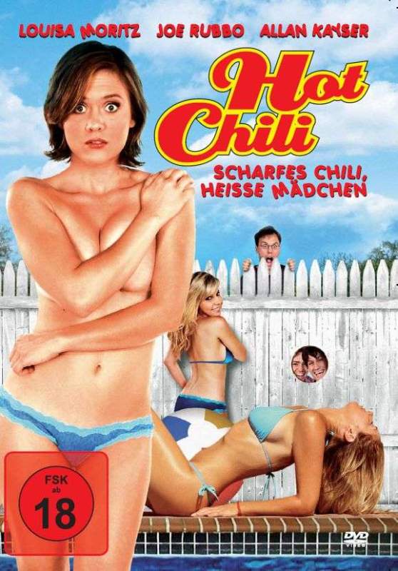 Hot Chili