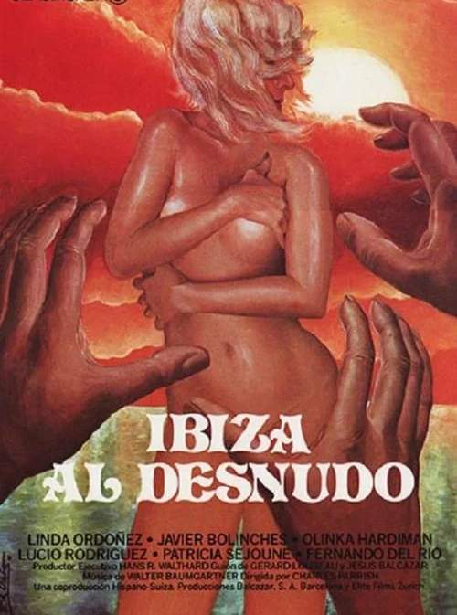 Hot Sex in Ibiza