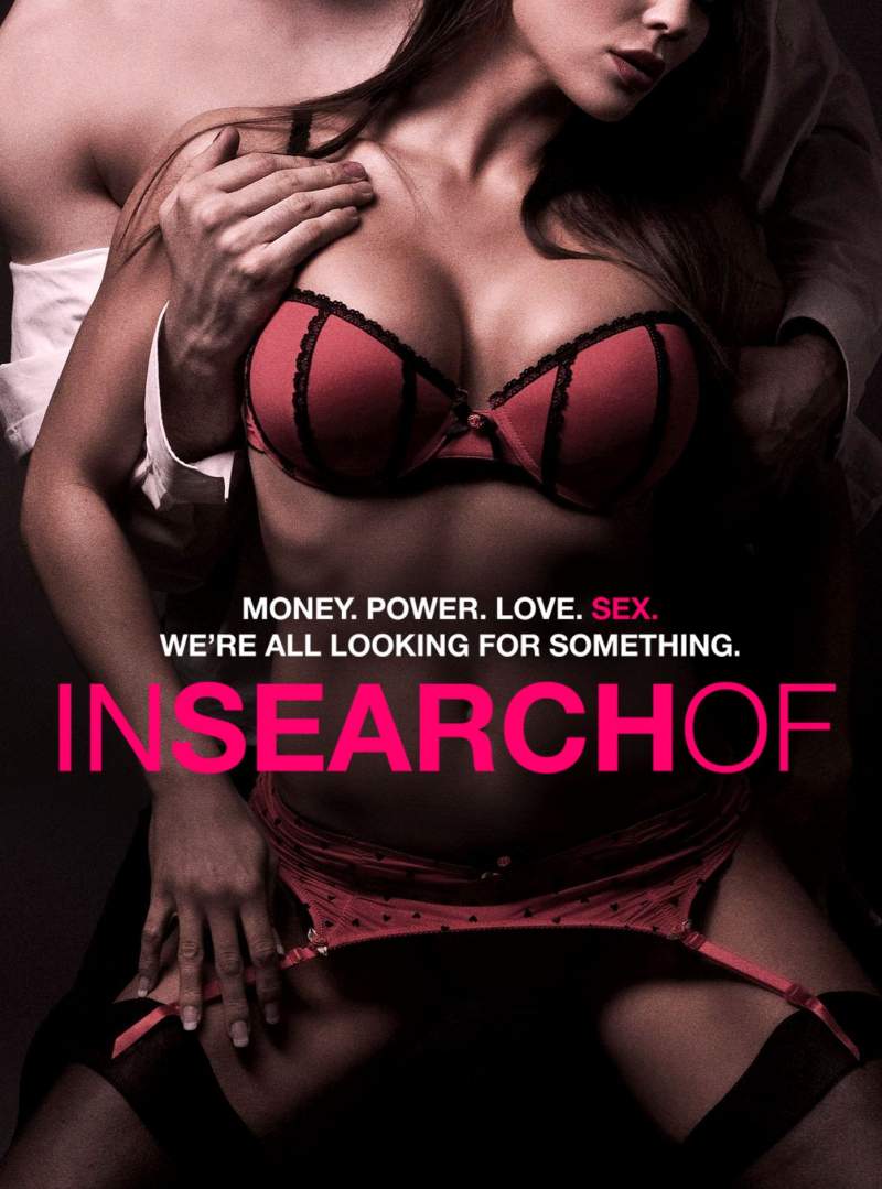 InSearchOf