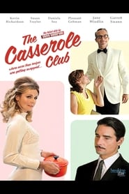 The Casserole Club