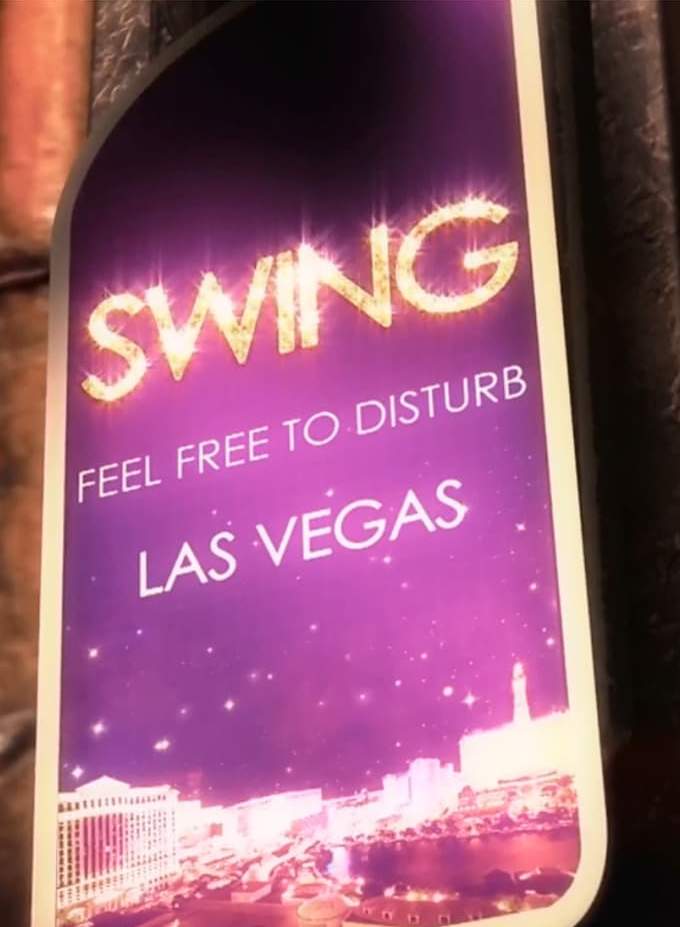 Swing