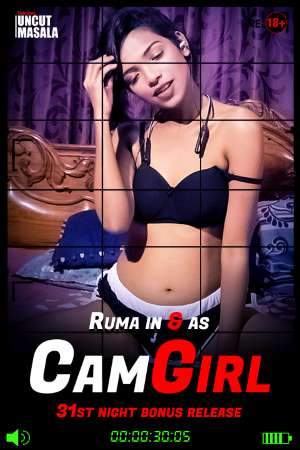 CamGirl