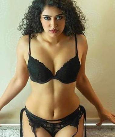 Husn Ka Mazaa