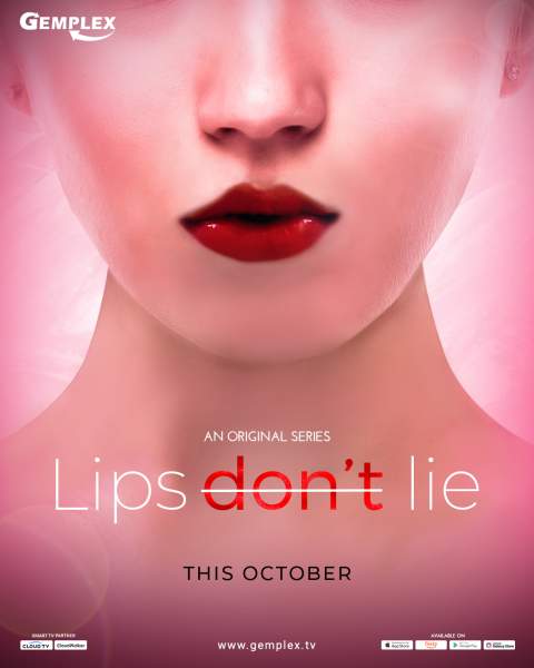Lips Don't Lie