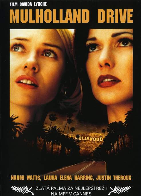 Mulholland Drive