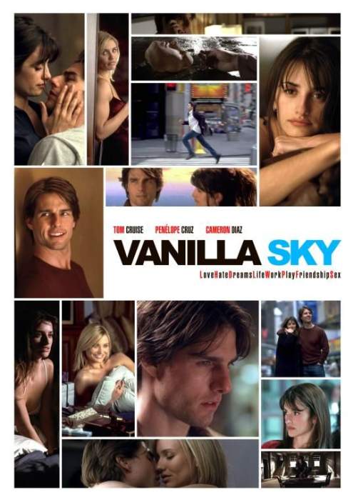 Vanilla Sky
