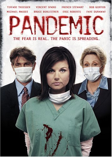Pandemic - 2 parts