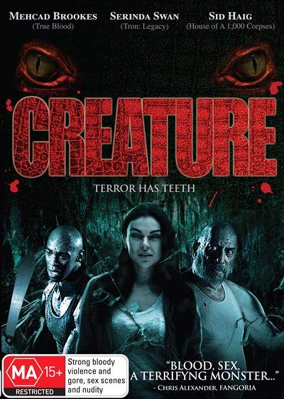 Creature
