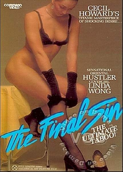 The Final Sin - UNCUT