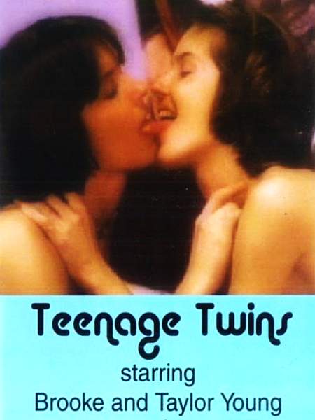 Teenage Twins