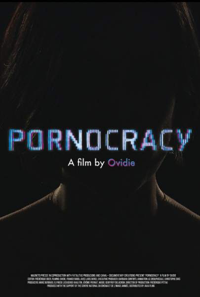 Pornocracy: The New Sex Multinationals